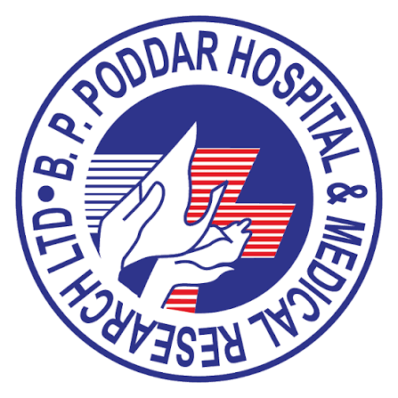 b.p. poddar hospital