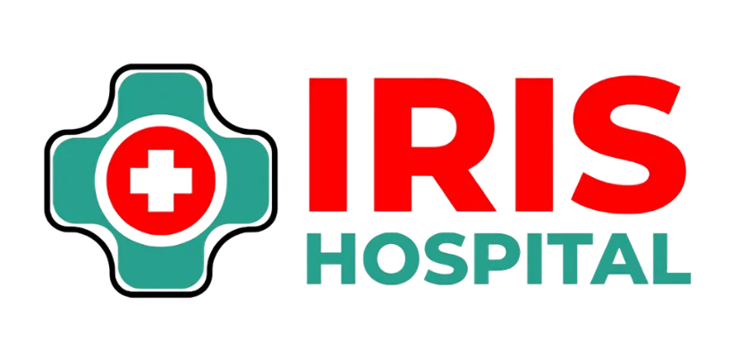 iris hospital