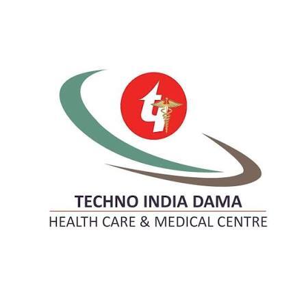 techno india dama hospital